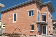 Turleigh home extensions