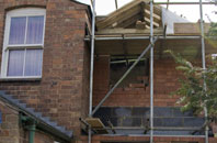 free Turleigh home extension quotes