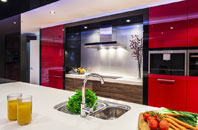 Turleigh kitchen extensions