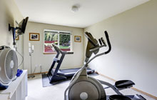 Turleigh home gym construction leads
