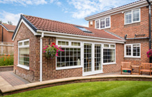 Turleigh house extension leads