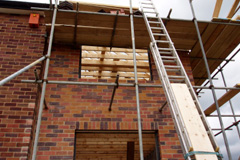 house extensions Turleigh