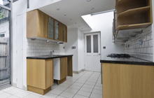 Turleigh kitchen extension leads